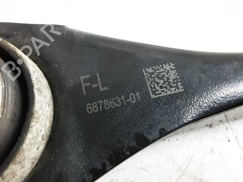 Left rear suspension arm BMW 3 (G20, G80, G28) 330 e Plug-in-Hybrid | BP20286144M14 