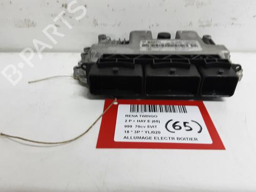Electronic module RENAULT TWINGO III (BCM_, BCA_) 1.0 SCe 70 | BP25208321M83 - Image 3