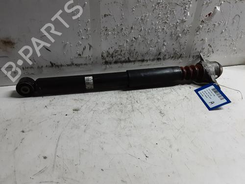 Used Left rear shock absorber VW GOLF V (1K1) 1.6 FSI (115 hp) 22175778