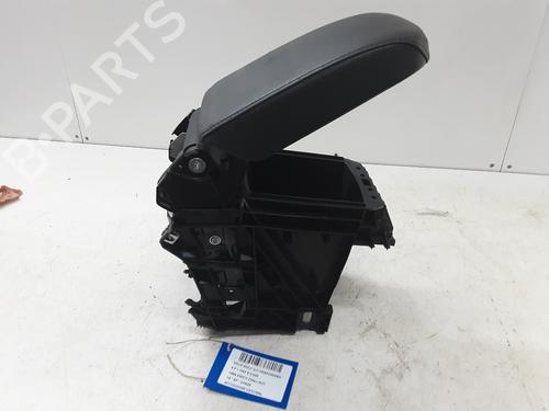 Middle console VW GOLF VII (5G1, BQ1, BE1, BE2) 2.0 GTI | BP20277612I22 