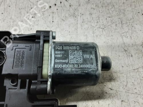 Right rear window motor SEAT LEON (KL1, KLG) 1.5 eTSI | BP39063736E22 - Image 2