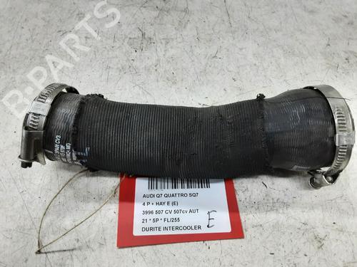 Intercooler pipe AUDI Q7 (4MB, 4MG, 4MQ) SQ7 quattro | BP34383717M127 - Image 3