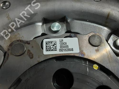 Flywheel AUDI Q3 (F3B) 35 TFSI | BP39965826M101 - Image 5