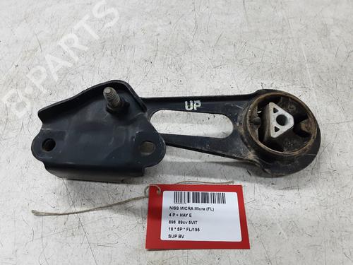 Gearbox mount NISSAN MICRA V (K14) 0.9 IG-T | BP32247775M88 - Image 2