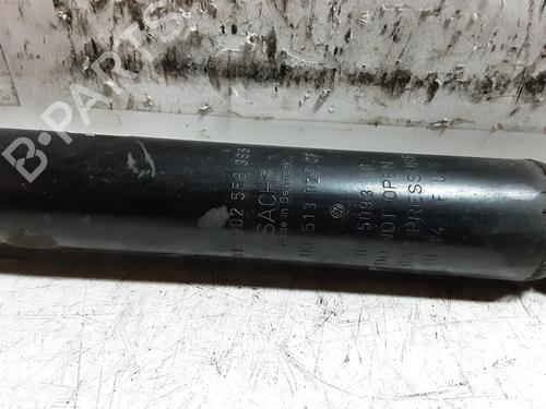 Right rear shock absorber VW GOLF V (1K1) 2.0 TDI 16V | BP22175814M19 