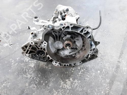 Used Gearbox OPEL CORSA D (S07) 1.3 CDTI (L08, L68) (95 hp) 22707610
