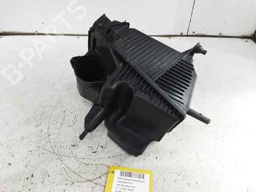 Luftfilter kasse Luftfilter kasse RENAULT KANGOO III Box Body/MPV 1.5 Blue dCi 95 (FJAB) (95 hp) 39712567 39712567
