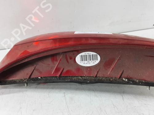 Right taillight AUDI A1 (8X1, 8XK) 1.6 TDI | BP20288555C35 
