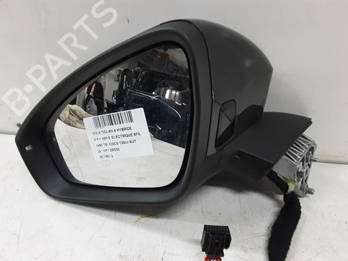 Retrovisor esquerdo VW TIGUAN (CT1) 1.5 eTSI (131 hp) 31708386