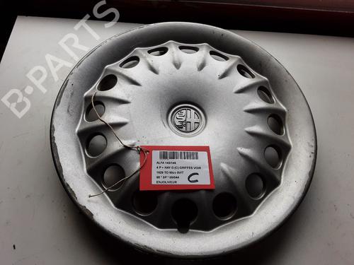 Used Hub cap Hub cap ALFA ROMEO 146 (930_) 1.9 TD (930.B4A) (90 hp) 20287206 20287206