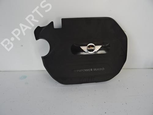 Used Upper protection Upper protection 20276477 20276477