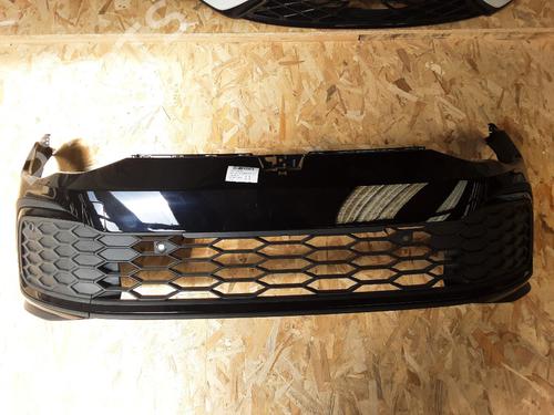 Used Front bumper VW GOLF VIII (CD1, DA1) 2.0 GTI (245 hp) 26129371