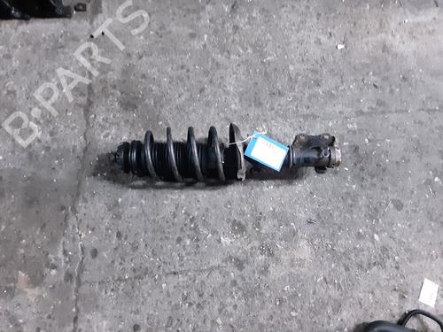 Used Left front shock absorber Left front shock absorber VW LUPO I (6X1, 6E1) 1.6 GTI (125 hp) 22175903 22175903
