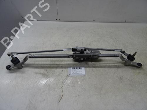 Used Front wipers mechanism MINI MINI (F56) Cooper S (192 hp) 20272777