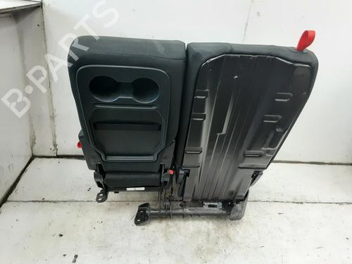 Used Right front seat Right front seat FORD TRANSIT CONNECT V408 Box Body/MPV 1.5 EcoBlue (101 hp) 33872282 33872282