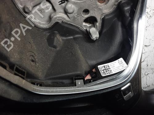 Steering wheel VW GOLF VII (5G1, BQ1, BE1, BE2) 1.2 TSI | BP29314506C49 
