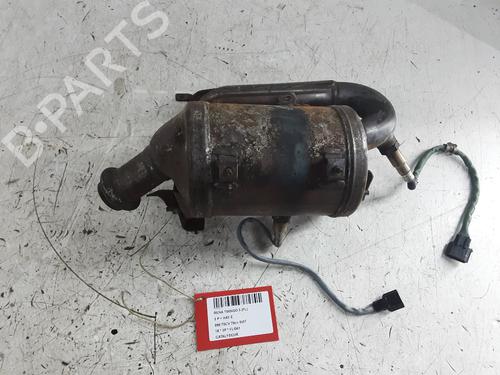 Used Catalyst Catalyst RENAULT TWINGO III (BCM_, BCA_) 1.0 SCe 70 (71 hp) 33439439 33439439