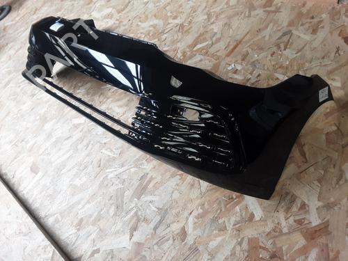 Front bumper VW GOLF VIII (CD1, DA1) 2.0 TDI | BP25796732C7 - Image 3