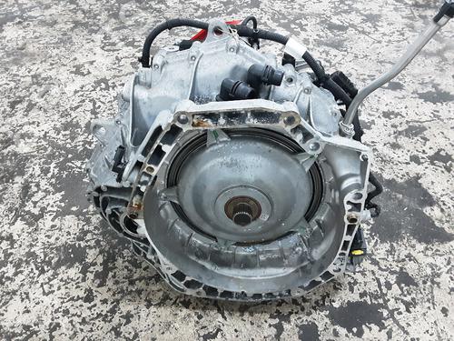 Used Gearbox Gearbox MERCEDES-BENZ A-CLASS Saloon (V177) A 180 d (177.103) (116 hp) 35169490 35169490