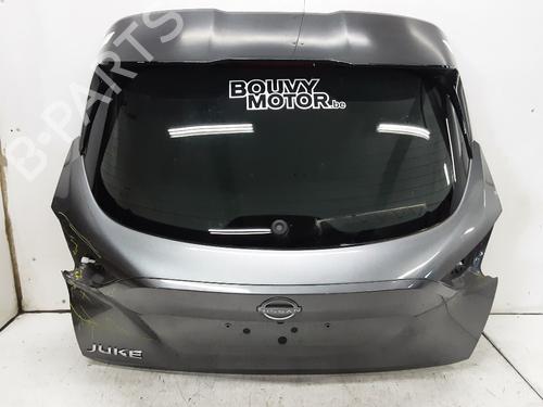Used Tailgate Tailgate NISSAN JUKE (F16_) 1.0 (114 hp) 33312943 33312943