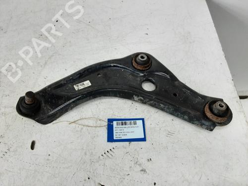 Used Left front suspension arm RENAULT KADJAR (HA_, HL_) 1.5 dCi 110 (HLA3) (110 hp) 20271571