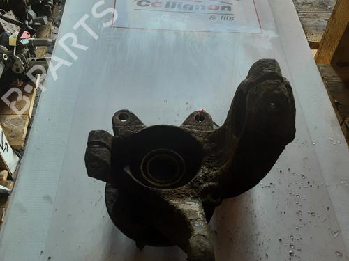 Højre Styrespindel Lejehus FORD FIESTA IV (JA_, JB_) 1.8 DI | BP20282693M26 