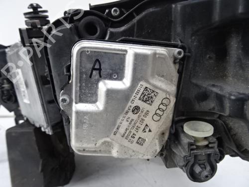 Used Xenon ballast AUDI Q7 (4MB, 4MG, 4MQ) 3.0 TDI quattro (218 hp) 20276808