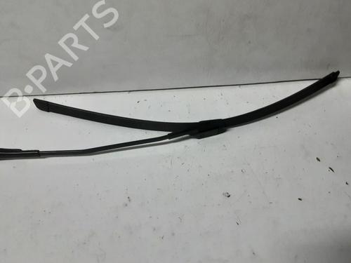 Front windshield wiper arm PEUGEOT 208 I (CA_, CC_) 1.2 VTI 82 | BP29314393C143 