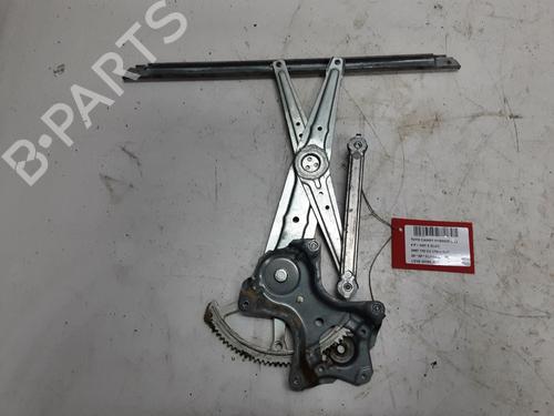 Front left window mechanism TOYOTA CAMRY (_V7_, _VA7_, _VH7_) 2.5 Hybrid (AXVH71) | BP32247583C22 - Image 2