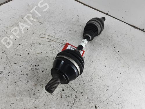 Left front driveshaft MERCEDES-BENZ A-CLASS (W177) A 160 (177.082) | BP32248866M38
