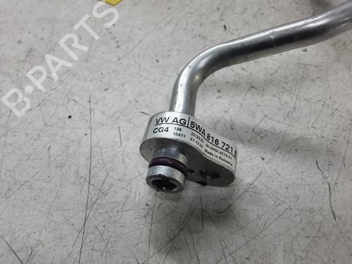 AC pipe SEAT LEON (KL1, KLG) 1.5 eTSI | BP39063803M126 - Image 2