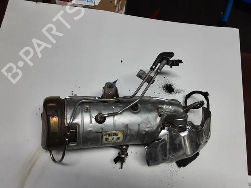 Particulate filter DS DS 3 / DS 3 CROSSBACK (UR_, UC_, UJ_) 1.5 BlueHDi 100 (UCYHYJ) | BP32249484M81 - Image 3