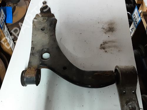 Right front suspension arm FORD FIESTA V (JH_, JD_) 1.4 TDCi | BP20278769M13 