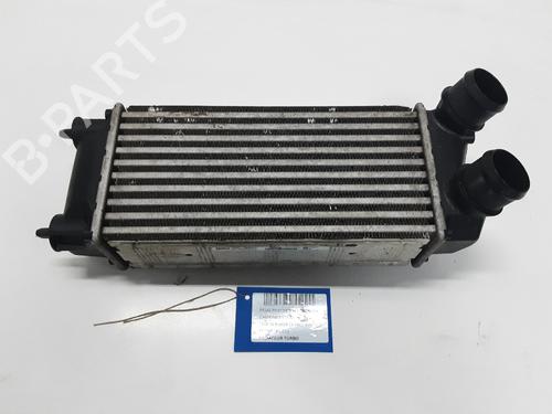 Used Intercooler PEUGEOT PARTNER Box Body/MPV 1.6 HDi / BlueHDi 75 (75 hp) 32245755