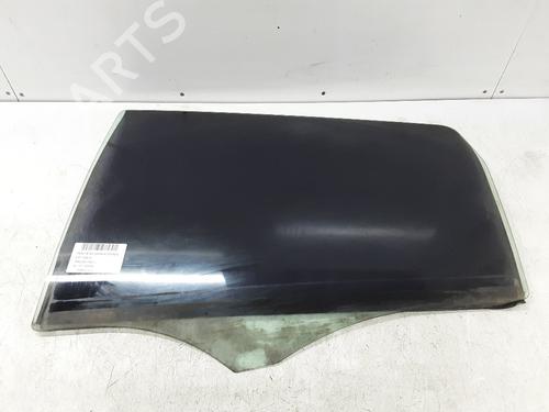 Used Rear left door window MERCEDES-BENZ B-CLASS Sports Tourer (W245) B 200 CDI (245.208) (140 hp) 20281067