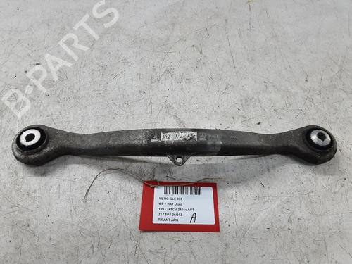 Used Left rear suspension arm Left rear suspension arm MERCEDES-BENZ GLE (V167) GLE 300 d 4-matic (167.119) (245 hp) 35169437 35169437