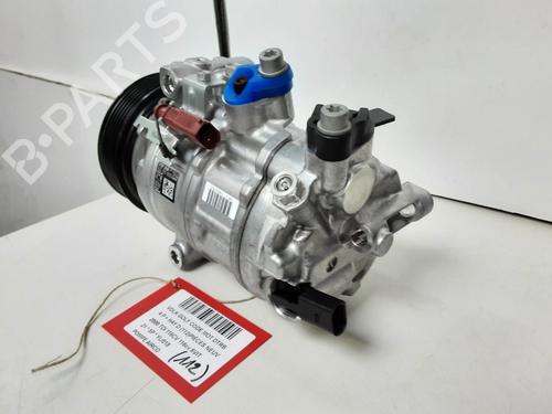 AC compressor VW GOLF VIII (CD1, DA1) 2.0 TDI | BP26129316M34 - Image 3