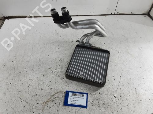 Used Heater matrix VW GOLF V (1K1) 1.9 TDI (105 hp) 20284813
