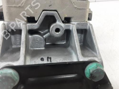 Gearbox mount VW LUPO I (6X1, 6E1) 1.6 GTI | BP20281652M88 