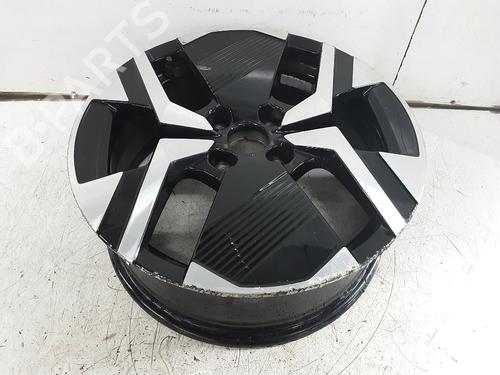 Jante PEUGEOT 2008 II (UD_, US_, UY_, UJ_, UR_, UC_) e-2008 (UKZKWZ) (156 hp) 31936626