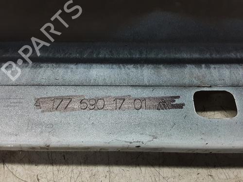 Dørliste MERCEDES-BENZ A-CLASS (W177) A 200 d (177.012) | BP33247620C150  - Image 7