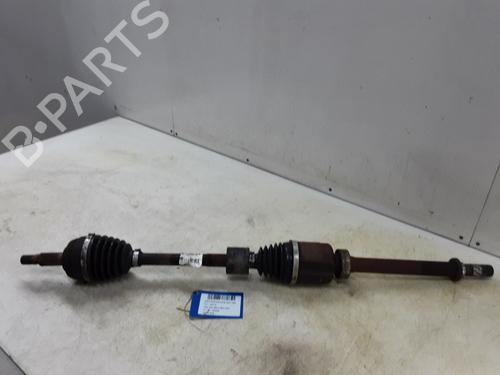 Used Right front driveshaft Right front driveshaft 20269654 20269654