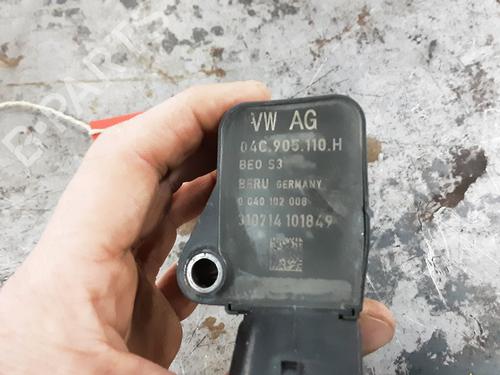 Ignition coil VW UP! (121, 122, BL1, BL2, BL3, 123) 1.0 | BP36669359M94 - Image 3