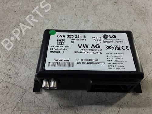 Used Control unit Control unit 28824436 28824436