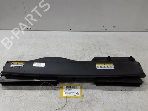 Used Air filter box Air filter box SEAT TARRACO (KN2) 1.5 TSI ACT (150 hp) 39712347 39712347