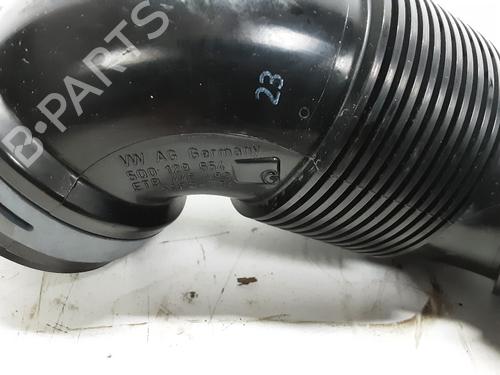 Intercooler pipe SEAT ATECA (KH7, KHP) 1.6 TDI | BP32246208M127 - Image 3