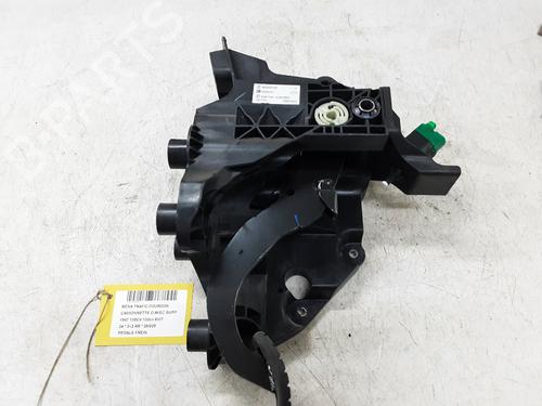 Break pedal RENAULT TRAFIC III Van (FG_) 2.0 dCi 110 (FGMW) | BP37176629I19 - Image 2