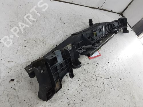 Front slam panel RENAULT KADJAR (HA_, HL_) 1.5 dCi 110 (HLA3) | BP32248936C72