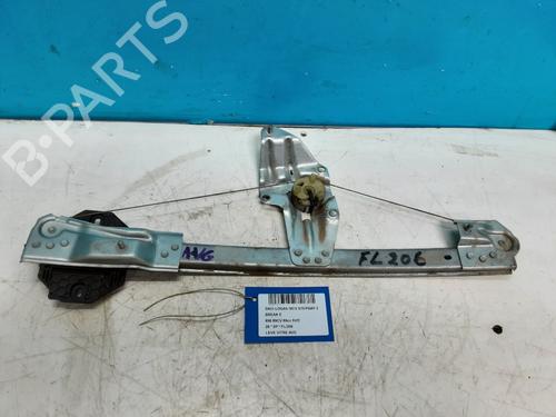 Used Front left window mechanism Front left window mechanism 32245510 32245510