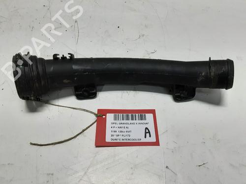 Used Intercooler pipe Intercooler pipe OPEL GRANDLAND / GRANDLAND X (A18, P1UO) 1.2 (75) (131 hp) 32246059 32246059